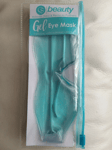 Beauty Gel Eye Mask Soothing Tired Eyes Relieves Stress & Reduces Puffiness Cool