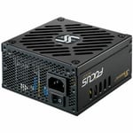 650W Seasonic FOCUS SGX 80+ Gold (FOCUS-SGX-650)