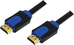 CABLE HDMI-M A HDMI-M 2M LOGILINK RETAIL