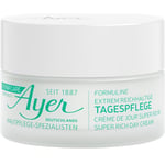 Ayer Vårdbehov Fukt Super Rich Day Cream 50 ml