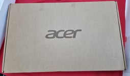 Acer Aspire 3 15~15.6" A315-44P-R7B4~Ryzen 5 16GB RAM 512GB SSD Silver(Brandnew)