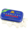 Barkleys Sugarfree Peppermint Intense Chewing Gum - Tuggummi med Pepparmint