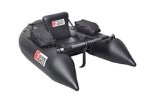 SEVEN BASS - FLOAT TUBE - Hybrid Line - ARMADA - Noir