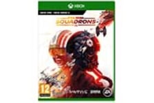 Microsoft Xbox One Star Wars: Squadrons Game :: 1077178  (Gaming > Games)