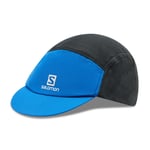 Keps Salomon Air Logo Cap LC1763900 Blå