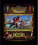 Swi Harry Potter: Quidditch Champ Dlx Cib for Nintendo Switch [New Video Game]