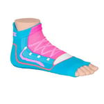 Ockyz Sweakers Turquoise Sport Chaussettes de natation antidérapantes pour enfants et adultes Idéal pour les cours de natation dans la piscine intérieure.