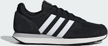 Adidas Adidas Run 60s 3.0 Skor Urheilu CORE BLACK / CLOUD WHITE / CORE WHITE