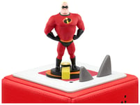 Tonies tonies Disney Pixar The Incredibles Audio Tonie Character