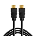 Tether Tools TetherPro HDMI to HDMI -kabel 7.6m