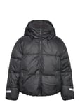 Lindex Jacket Puffer Svart