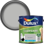 Dulux Easycare Kitchen Matt Emulsion Paint For Walls And Ceilings - Chic Shadow