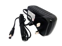 12V 1A Plug PSU Adaptor Power Supply for Huawei B535-232 LTE CPE Router