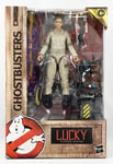 S.O.S. Fantômes (Ghostbusters) : L'Héritage - Hasbro - Lucky (Plasma Series)