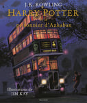 Harry Potter et le prisonnier d'Azkaban (Jeunesse)