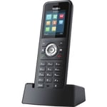 Yealink Rugged DECT Handset for VOIP and IP Phones