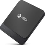 Seagate Game Drive for Xbox SSD - 500GB