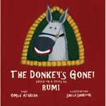 The Donkey's Gone (inbunden, eng)