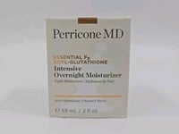 Perricone MD Essential Fx Acyl-Glutathione Overnight Cream 59ml - Imperfect Box