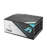 Asus Rog Thor 1000W Platinum II Quiet Power Supply