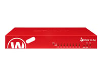 Watchguard Firebox T85-Poe - Sikkerhetsapparat - Med 5 Years Total Security Suite - 8 Porter - 1Gbe - Watchguard Trade-Up Program