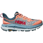 Chaussures Hoka one one  Mafate Speed 4