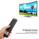 EN2K30P Ersättning av fjärrkontroll Hållbar bärbar TV-fjärrkontroll för Hisense 43H77G 43V6G 43A60G