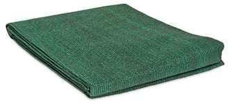 Windhager Bâche barrière, Verte, 1,5 x 5m, 180 g/m²