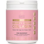 Plent Beauty Blend Collagen Rosa Grapefrukt - 265 g