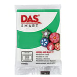 DAS Smart Oven Bake Modelling 56g Clay, Mint, Ideal for Professionals and Hobbyists