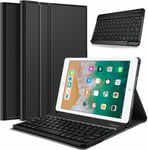 Fodral till iPad Mini 6 med Bluetooth-tangentbord