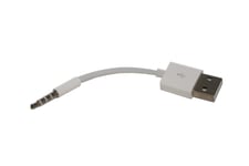 Câble USB multifonction adapté pour APPLE iPod Shuffle 2G 3G