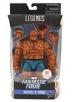 Marvel Legends Fantastic Four Series - Thing Walgreens Exclusive Action Figure