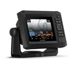 Garmin ECHOMAP UHD2 52cv - plotter / ekolod exkl. giv