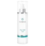 Clarena Max Dermasebum Max Matt Gel For Mixed, Oily skin Prone To Acne 200ml