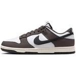 Baskets Nike  Dunk Low Next Nature Cacao Wow