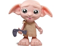 Harry Potter Interactive Dobby - Dk / Se