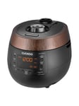 Cuckoo Rice Cooker CRP-R0607F