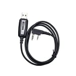 PNI PSR230 programming cable PMR R10, R20, R30, R40, R45 CB HP 82 radio stations