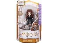 Wizarding World Magical Mini Small Doll Hermione