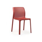 Nardi Chaise Bit Corail