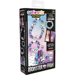 Cutie Stix Recharge Tattoo - Monster High pour créer des bijoux personnalisés