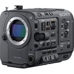 Sony FX6 kamerahus