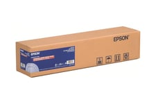 Epson Premium Luster - fotopapir - skinnende - 100 ark - Super A3/B - 250 g/m²