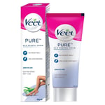 Veet Hair Removal Cream Silk & Fresh Dry Skin,Sensitive Skin,Normal Skin