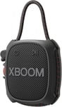 Xboom Enceinte Bluetooth,Mini Portable Actif Avec Basse Extra,(5W,Google,Siri,Alexa)Dxg2Tbk