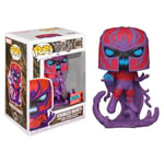 IC Funko POP! Marvel: X-Men - Magneto Venom Edition zdq