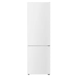 White 70/30 Split Freestanding 260ltr Combi 50kg Fridge Freezer - SFF17670W