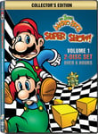 The Super Mario Bros Super Show! Volume 1 DVD