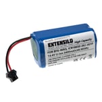 Batterie pour Ultenic D5s 14,4V